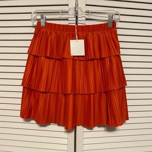 Zara skirt NEW